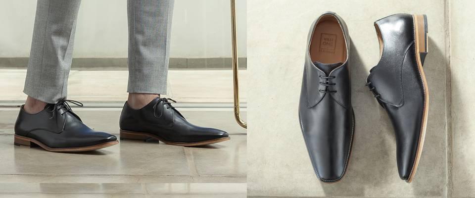 Men's Business Shoes - TIT