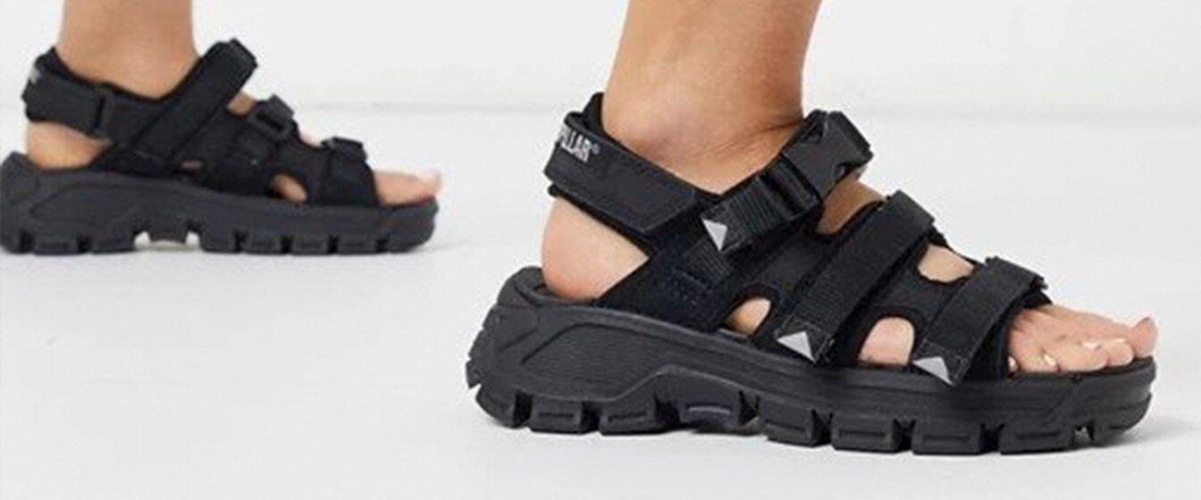 Men's Sandals - TIT