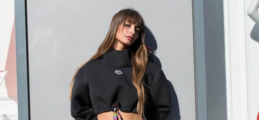 Women's Sportswear - TIT