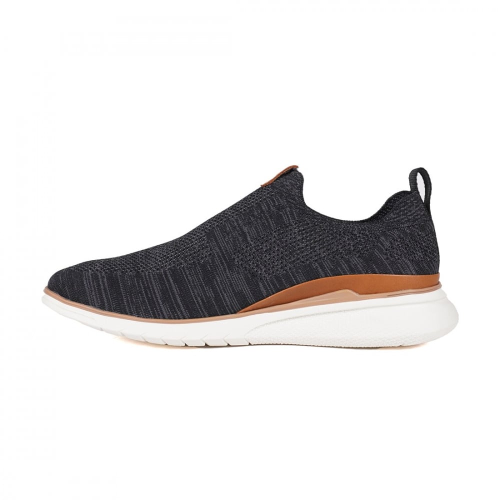 Advance Knit Slipon - Premium Men's Lifestyle Shoes from Hush Puppies - Just LE 11499! Shop now at  TIT | Team for International Trading