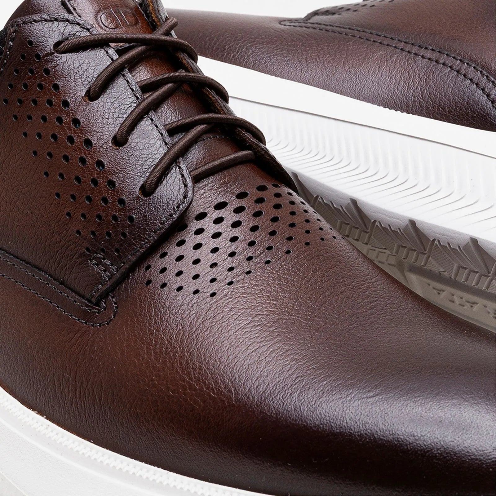Metropolitan Collin Ultra Light - Premium Men's Lifestyle Shoes from Democrata - Just LE 6999! Shop now at  TIT | Team for International Trading