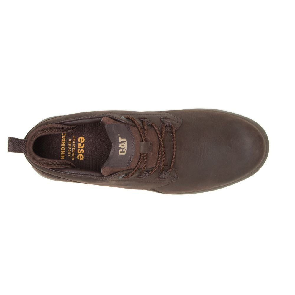 Cloy - Premium Men's Lifestyle Shoes from CAT - Just LE 11499! Shop now at  TIT | Team for International Trading