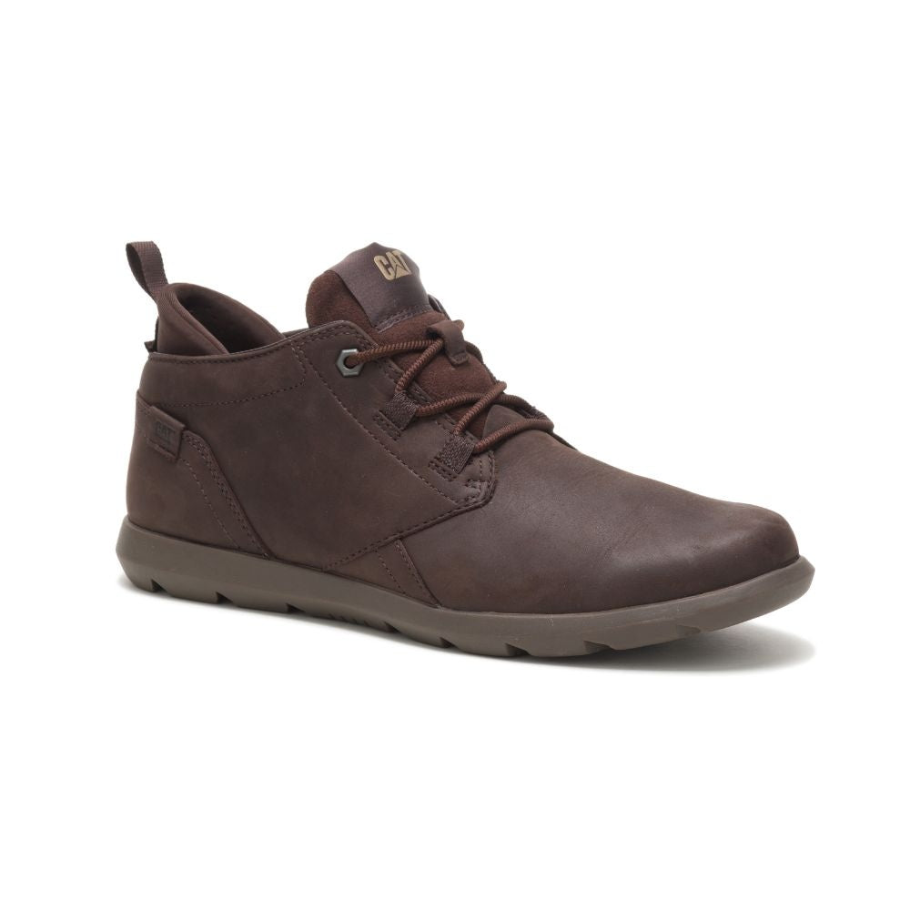 Cloy - Premium Men's Lifestyle Shoes from CAT - Just LE 11499! Shop now at  TIT | Team for International Trading