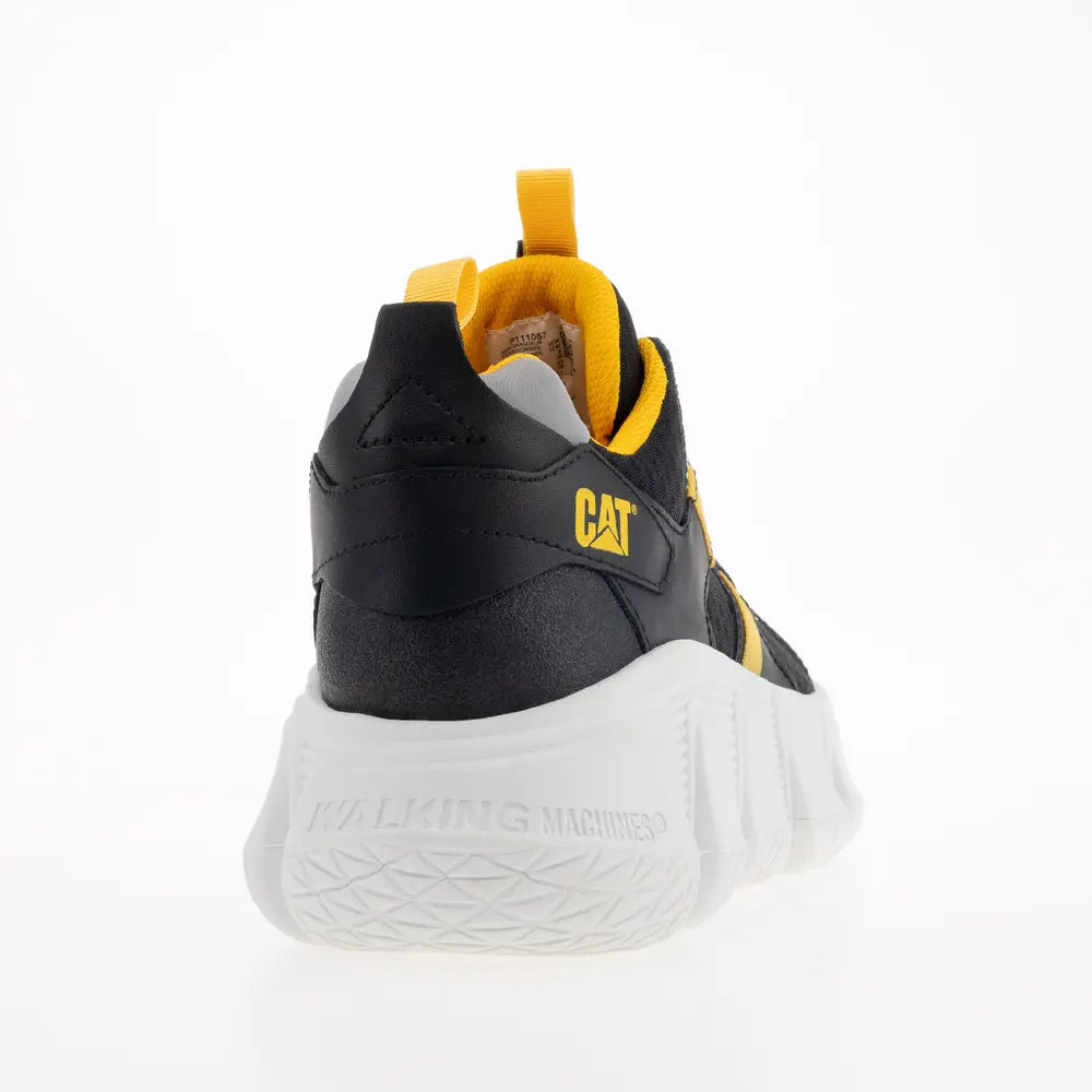Imposter Mesh - Premium Men's Lifestyle Shoes from CAT - Just LE 10999! Shop now at  TIT | Team for International Trading