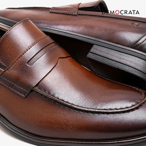 Moscato Metropolitan - Premium Men's Lifestyle Shoes from Democrata - Just LE 5999! Shop now at TIT | Team for International Trading