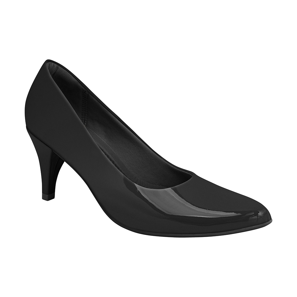 Womens Business Classic Scarpine Heel - Premium Womens Business Shoes from Piccadilly - Just LE 2449! Shop now at  TIT | Team for International Trading