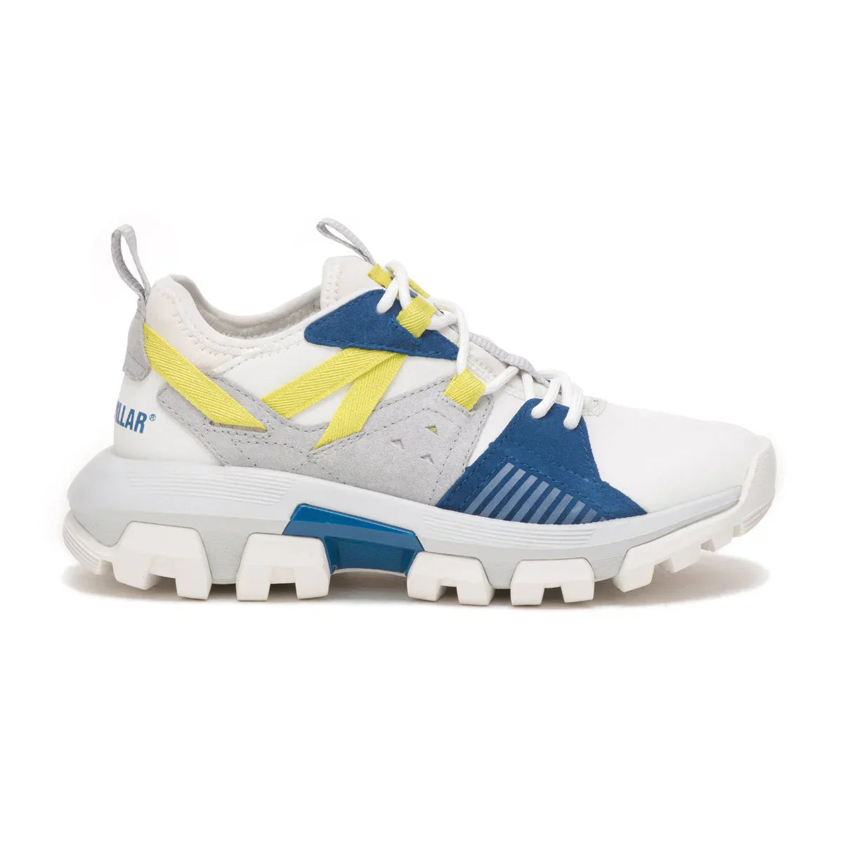 Raider Sport - Premium Unisex Lifestyle Shoes from CAT - Just LE 11999! Shop now at  TIT | Team for International Trading