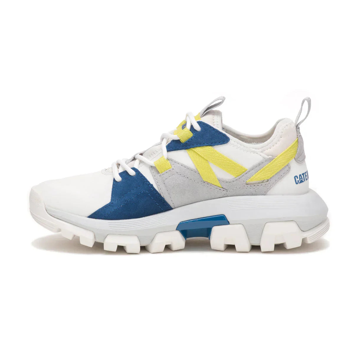 Raider Sport - Premium Unisex Lifestyle Shoes from CAT - Just LE 11999! Shop now at  TIT | Team for International Trading