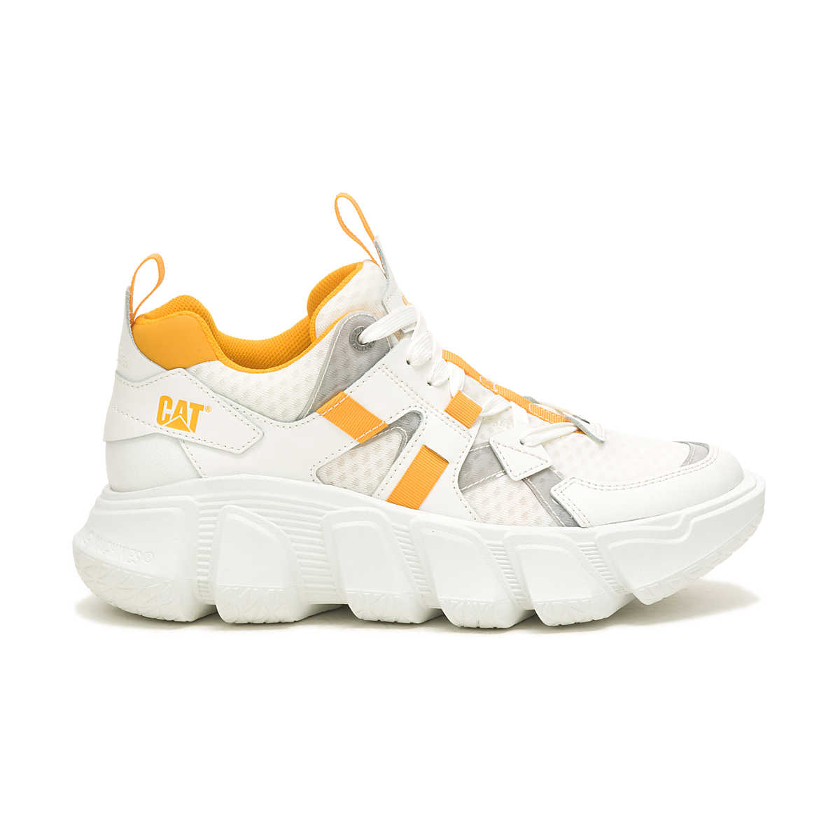 Imposter Mesh - Premium Men's Lifestyle Shoes from CAT - Just LE 10999! Shop now at  TIT | Team for International Trading