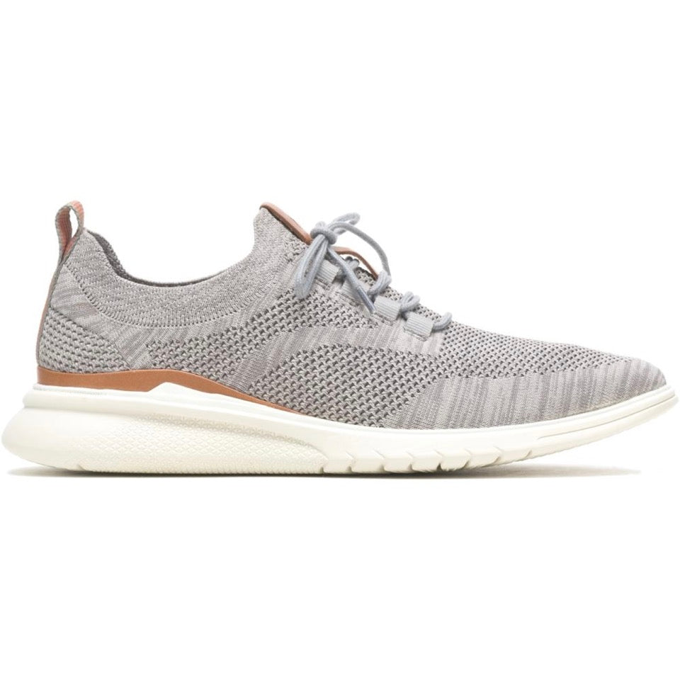 Advance Knit Lace - Premium Men's Lifestyle Shoes from Hush Puppies - Just LE 11699! Shop now at  TIT | Team for International Trading