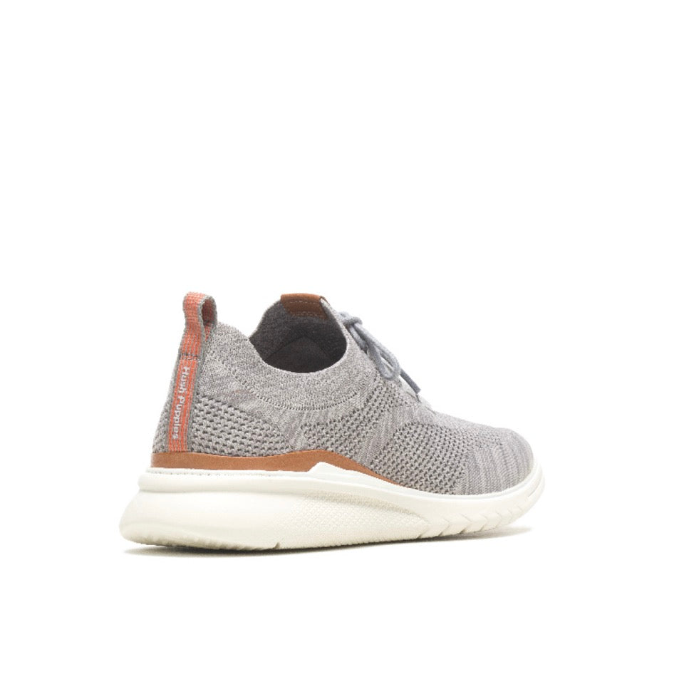 Advance Knit Lace - Premium Men's Lifestyle Shoes from Hush Puppies - Just LE 11699! Shop now at  TIT | Team for International Trading