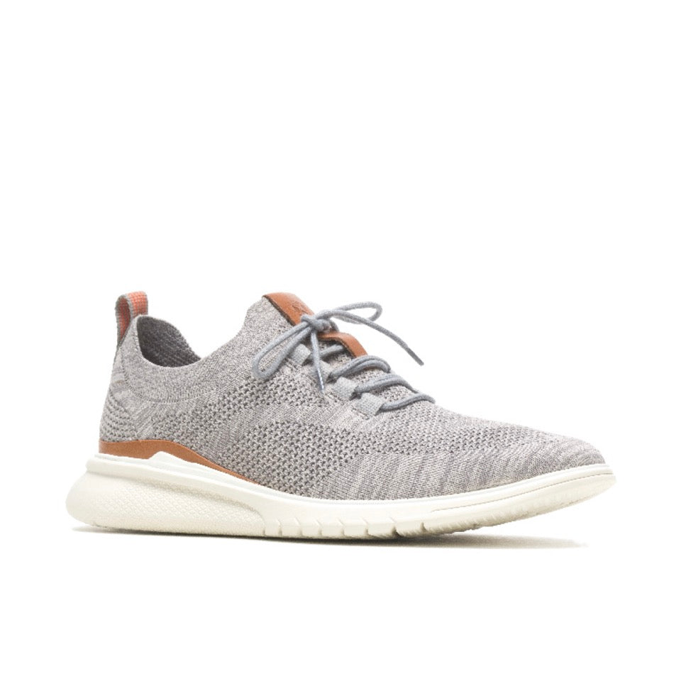 Advance Knit Lace - Premium Men's Lifestyle Shoes from Hush Puppies - Just LE 11699! Shop now at  TIT | Team for International Trading