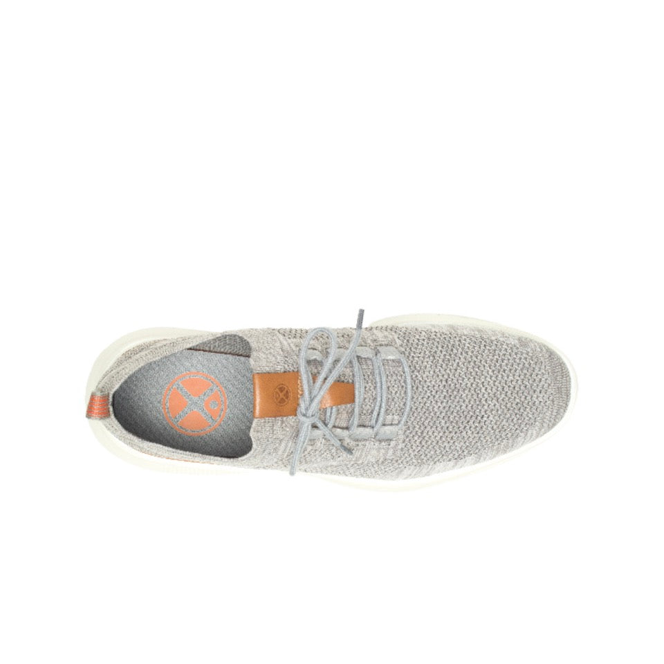 Advance Knit Lace - Premium Men's Lifestyle Shoes from Hush Puppies - Just LE 11699! Shop now at  TIT | Team for International Trading