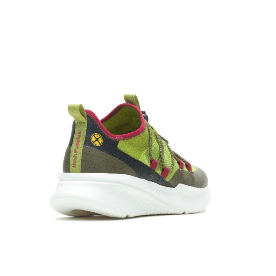 SPARK BUNGEE - Premium Men's Lifestyle Shoes from Hush Puppies - Just LE 8999! Shop now at  TIT | Team for International Trading