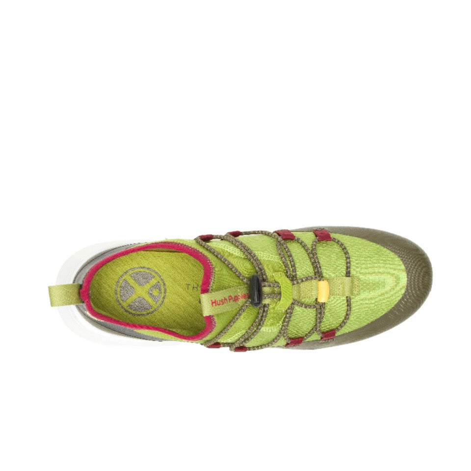 SPARK BUNGEE - Premium Men's Lifestyle Shoes from Hush Puppies - Just LE 8999! Shop now at  TIT | Team for International Trading