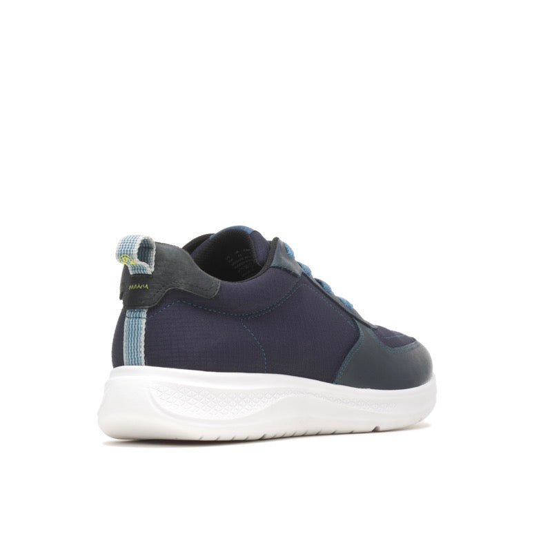 Elevate Laceup - Premium Men's Lifestyle Shoes from Hush Puppies - Just LE 9999! Shop now at  TIT | Team for International Trading