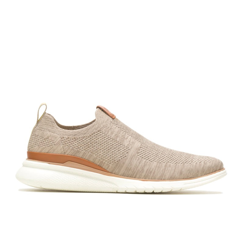 Advance Knit Slipon - Premium Men's Lifestyle Shoes from Hush Puppies - Just LE 11499! Shop now at  TIT | Team for International Trading