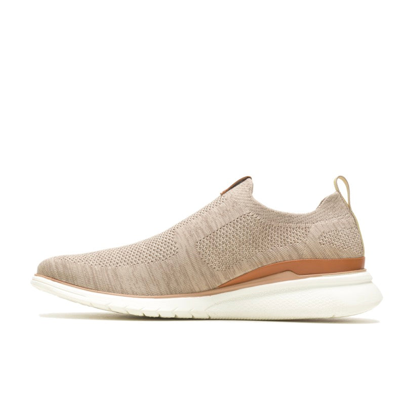 Advance Knit Slipon - Premium Men's Lifestyle Shoes from Hush Puppies - Just LE 11499! Shop now at  TIT | Team for International Trading