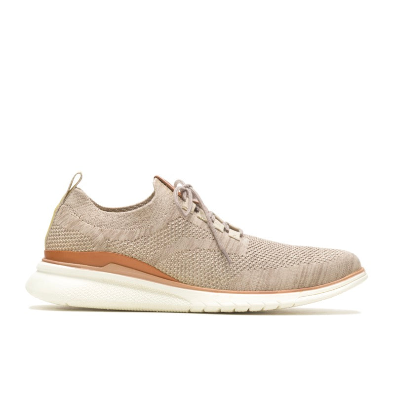 Advance Knit Lace - Premium Men's Lifestyle Shoes from Hush Puppies - Just LE 11699! Shop now at  TIT | Team for International Trading
