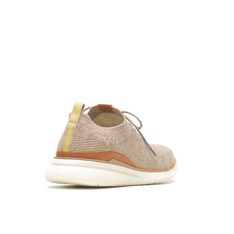 Advance Knit Lace - Premium Men's Lifestyle Shoes from Hush Puppies - Just LE 11699! Shop now at  TIT | Team for International Trading