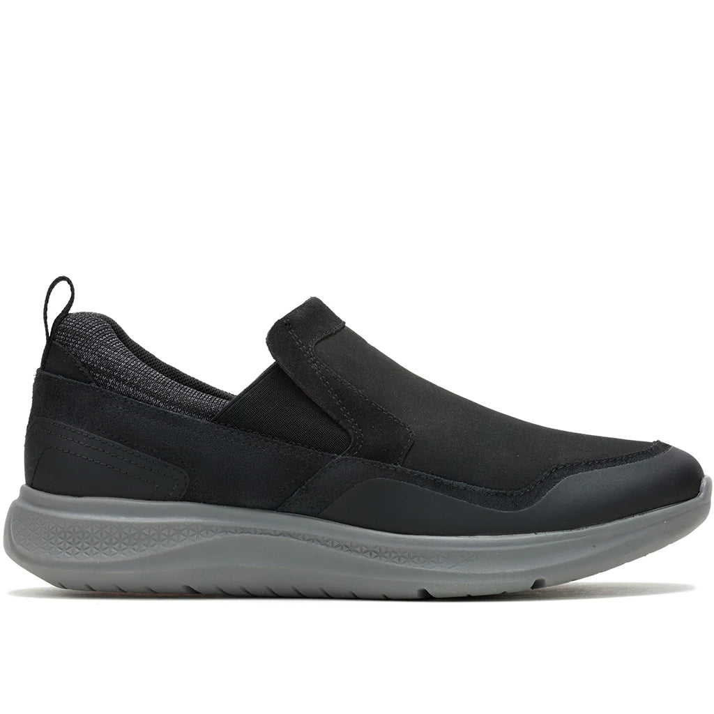 Elevate Wthr Slipon - Premium Men's Lifestyle Shoes from Hush Puppies - Just LE 9999! Shop now at  TIT | Team for International Trading