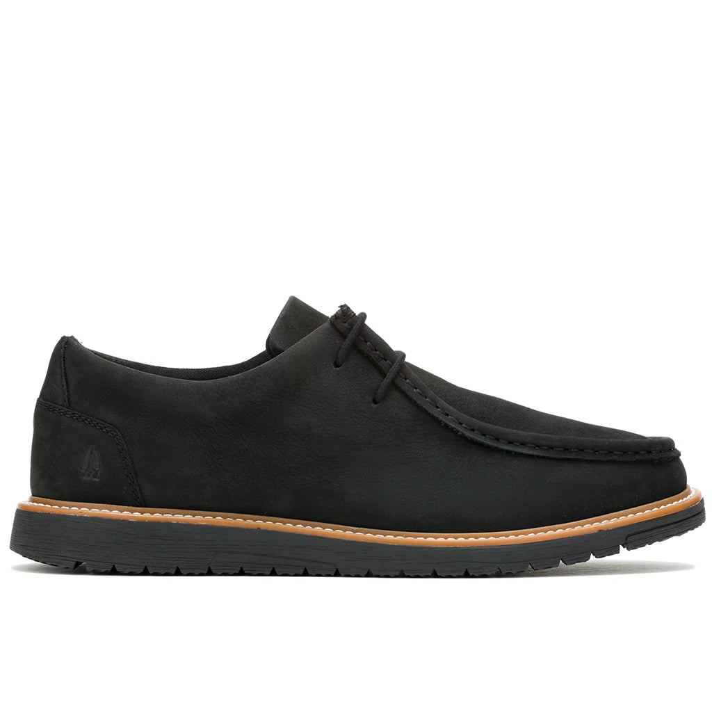 JENSON MOCCTOE - Premium Men's Lifestyle Shoes from Hush Puppies - Just LE 9999! Shop now at  TIT | Team for International Trading