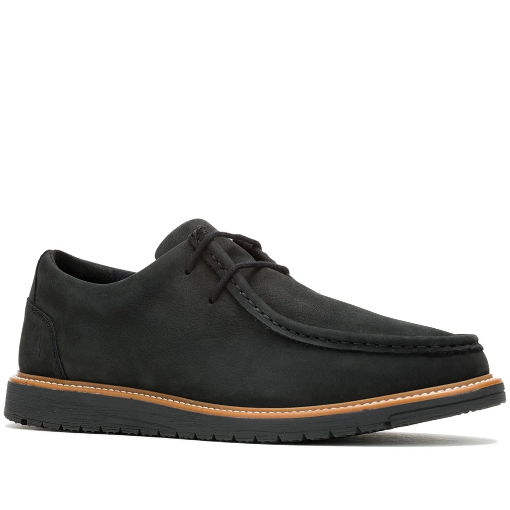 JENSON MOCCTOE - Premium Men's Lifestyle Shoes from Hush Puppies - Just LE 9999! Shop now at  TIT | Team for International Trading