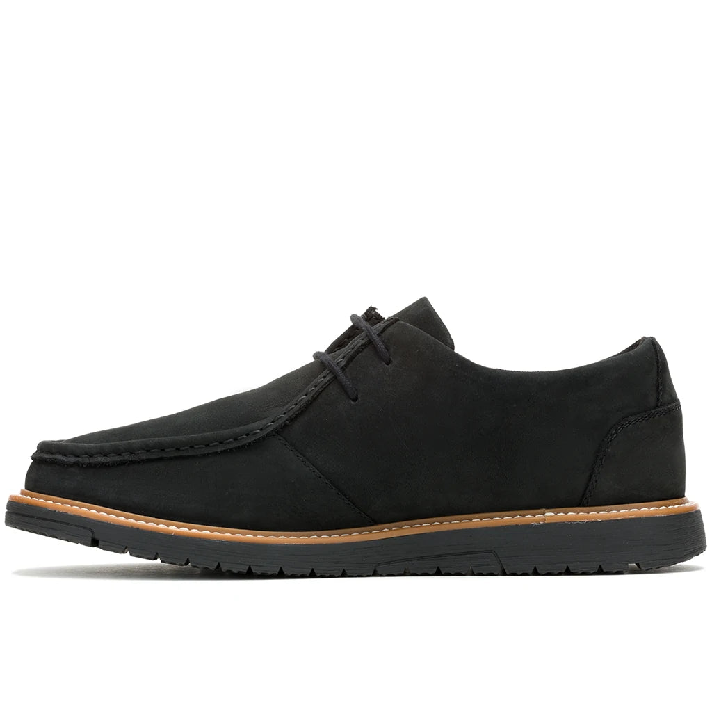 JENSON MOCCTOE - Premium Men's Lifestyle Shoes from Hush Puppies - Just LE 9999! Shop now at  TIT | Team for International Trading