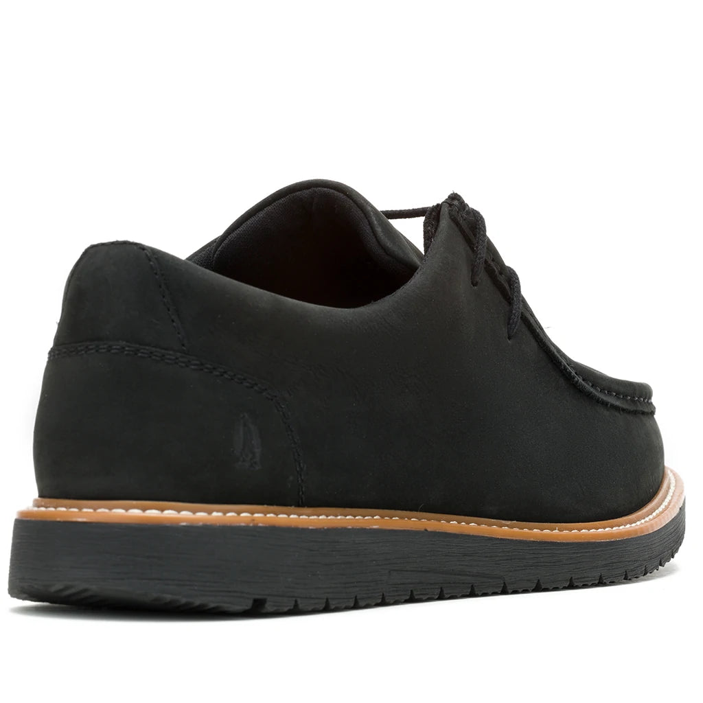 JENSON MOCCTOE - Premium Men's Lifestyle Shoes from Hush Puppies - Just LE 9999! Shop now at  TIT | Team for International Trading