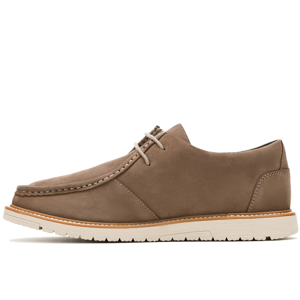 JENSON MOCCTOE - Premium Men's Lifestyle Shoes from Hush Puppies - Just LE 9999! Shop now at  TIT | Team for International Trading