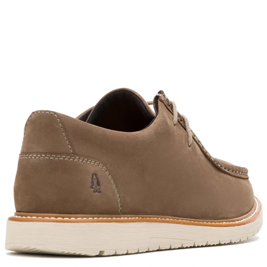 JENSON MOCCTOE - Premium Men's Lifestyle Shoes from Hush Puppies - Just LE 9999! Shop now at  TIT | Team for International Trading