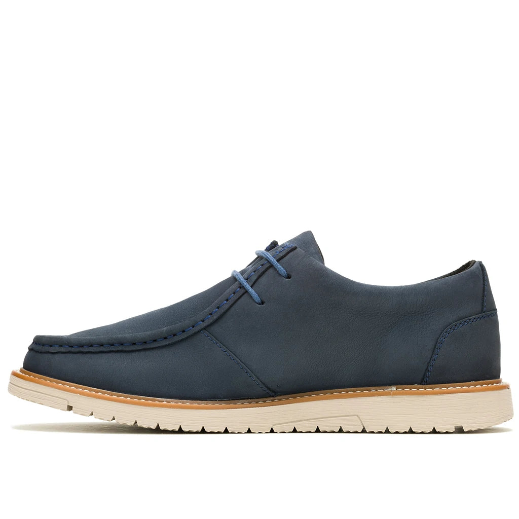JENSON MOCCTOE - Premium Men's Lifestyle Shoes from Hush Puppies - Just LE 9999! Shop now at  TIT | Team for International Trading