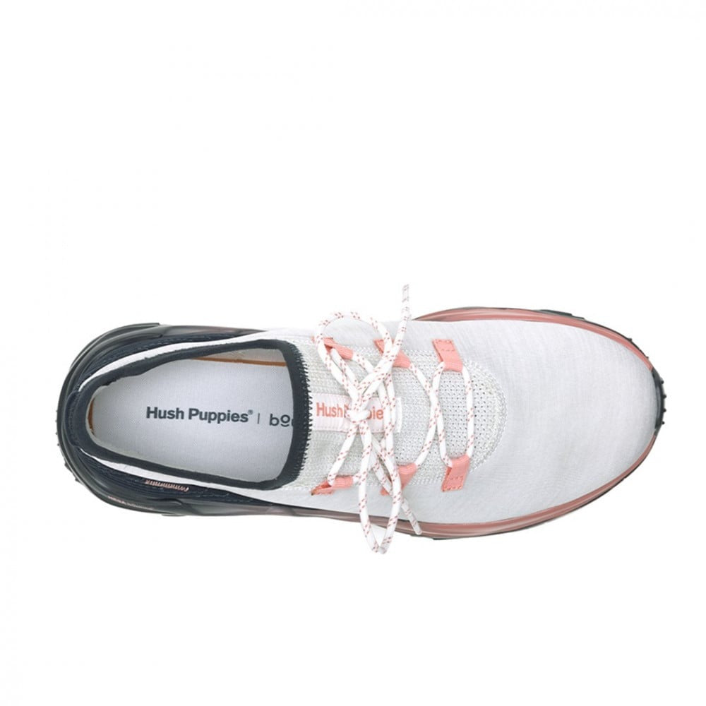 Charge Sneaker - Premium Men's Lifestyle Shoes from Hush Puppies - Just LE 8999! Shop now at  TIT | Team for International Trading