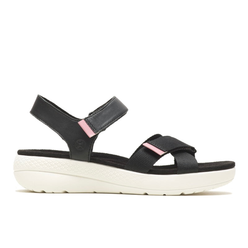 Breathe Qtr Strap - Premium Women's Lifestyle Shoes from Hush Puppies - Just LE 7999! Shop now at  TIT | Team for International Trading