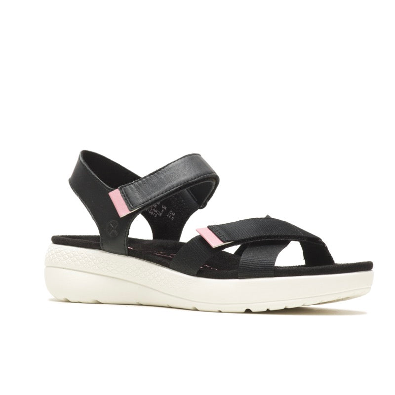 Breathe Qtr Strap - Premium Women's Lifestyle Shoes from Hush Puppies - Just LE 7999! Shop now at  TIT | Team for International Trading