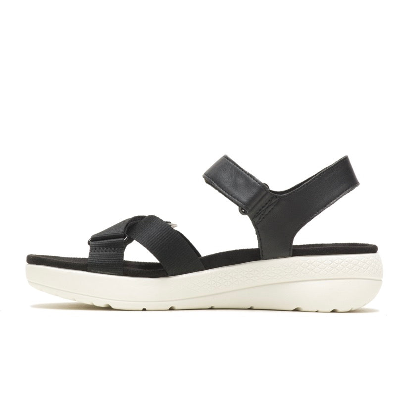 Breathe Qtr Strap - Premium Women's Lifestyle Shoes from Hush Puppies - Just LE 7999! Shop now at  TIT | Team for International Trading