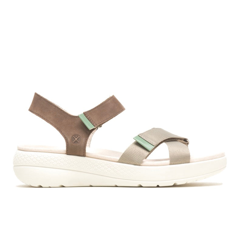 Breathe Qtr Strap - Premium Women's Lifestyle Shoes from Hush Puppies - Just LE 7999! Shop now at  TIT | Team for International Trading