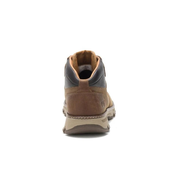 Vertex Boot - Premium Men Boots from CAT - Just LE 0! Shop now at  TIT | Team for International Trading