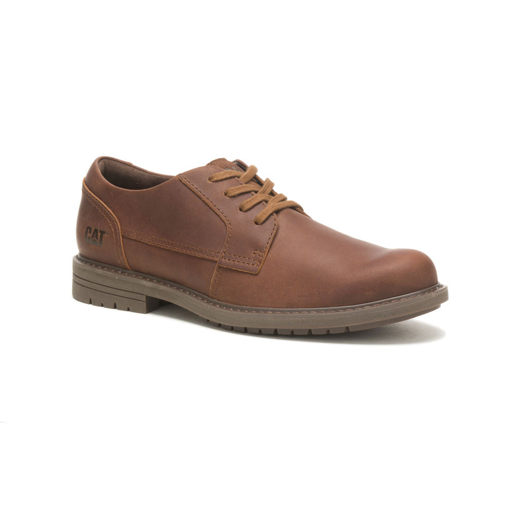 Cason - Premium Men's Lifestyle Shoes from CAT - Just LE 10499! Shop now at  TIT | Team for International Trading