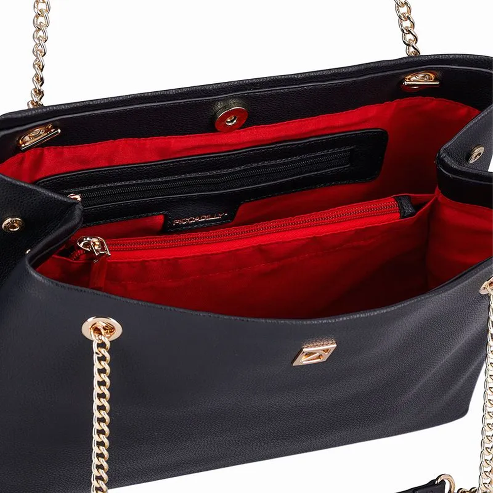 Sofia Bag - Premium Women's Backpacks, Cross & Handbags from Piccadilly - Just LE 3999! Shop now at  TIT | Team for International Trading