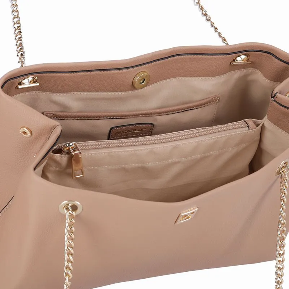 Sofia Bag - Premium Women's Backpacks, Cross & Handbags from Piccadilly - Just LE 3999! Shop now at  TIT | Team for International Trading