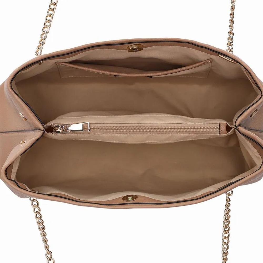 Sofia Bag - Premium Women's Backpacks, Cross & Handbags from Piccadilly - Just LE 3999! Shop now at  TIT | Team for International Trading