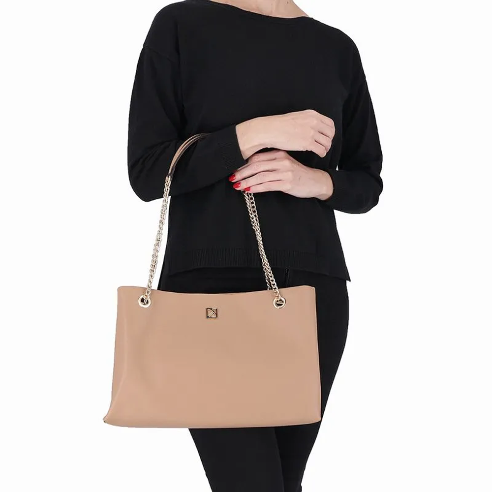 Sofia Bag - Premium Women's Backpacks, Cross & Handbags from Piccadilly - Just LE 3999! Shop now at  TIT | Team for International Trading