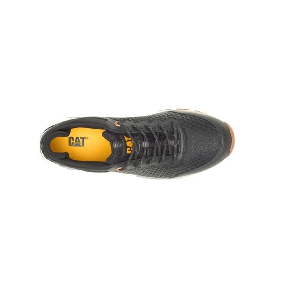Streamline 2.0 Original CT - Premium Men's Safety Shoes from CAT - Just LE 14999! Shop now at  TIT | Team for International Trading