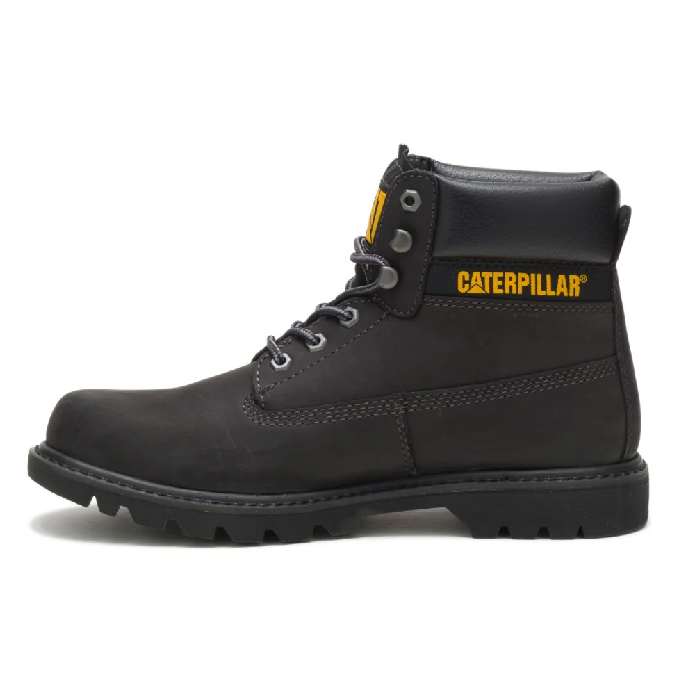 Colorado 2.0 Boot - Premium Unisex Lifestyle Shoes from CAT - Just LE 13499! Shop now at  TIT | Team for International Trading