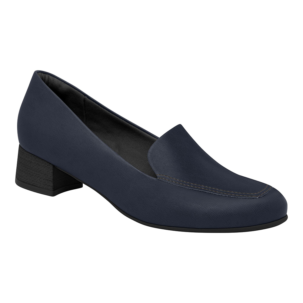 Rita Low Heel Loafer - Premium Womens Business Shoes from Piccadilly - Just LE 2799! Shop now at  TIT | Team for International Trading