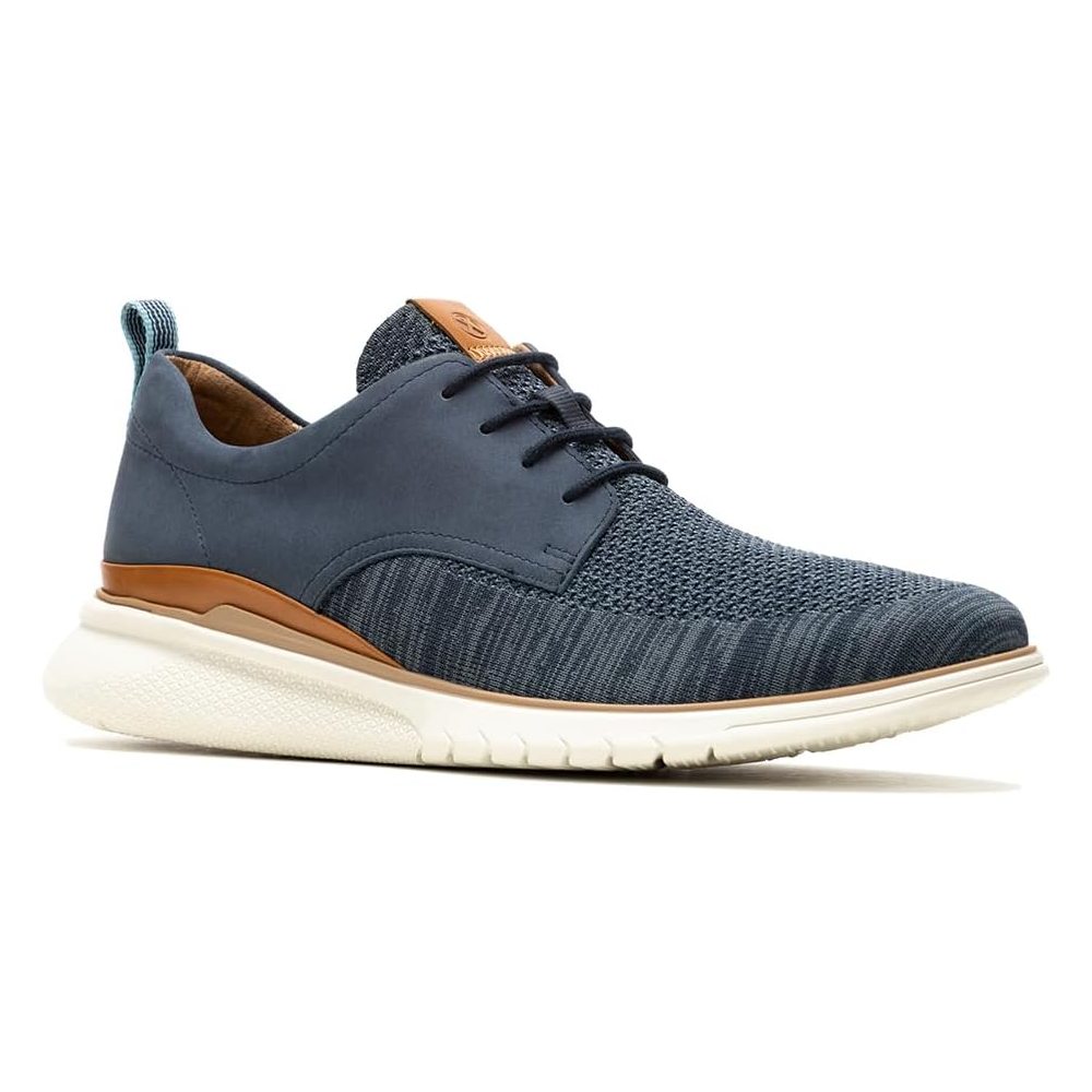 Advance Hybrid Lace - Premium Men's Lifestyle Shoes from Hush Puppies - Just LE 11999! Shop now at  TIT | Team for International Trading