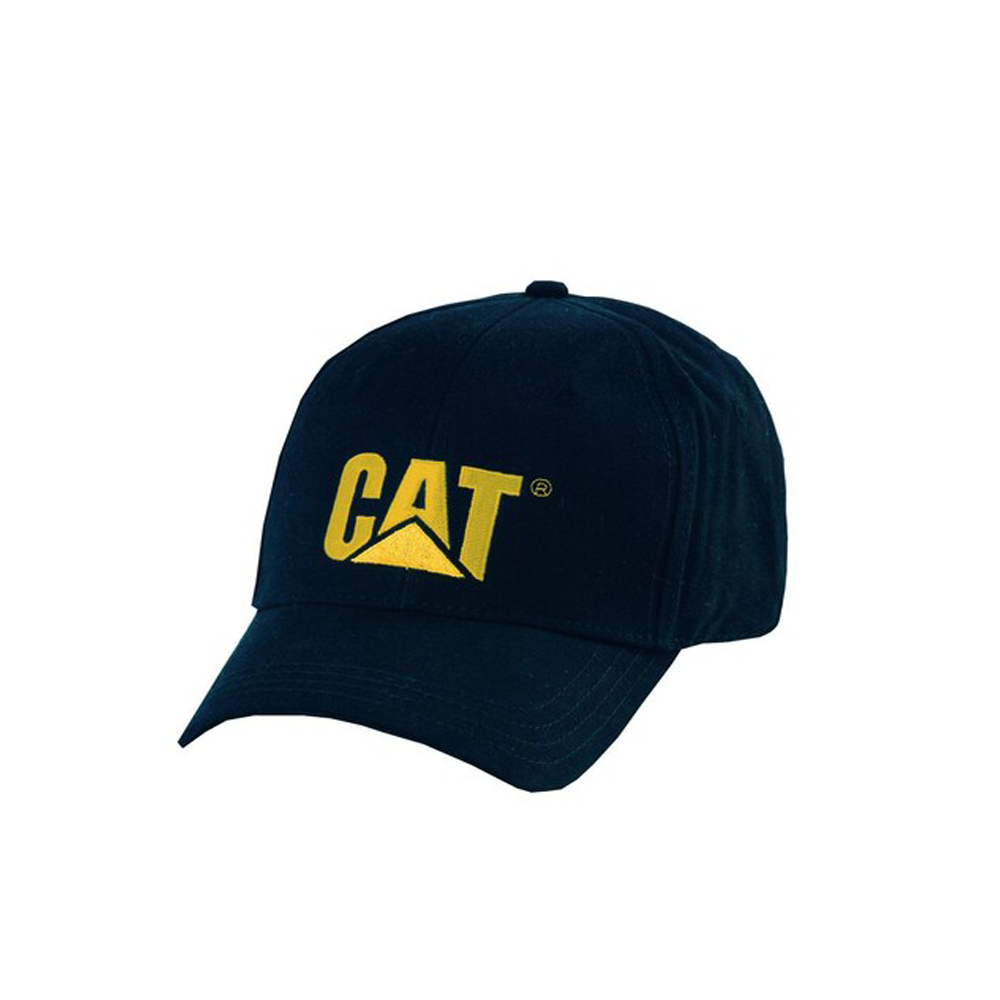 TRADEMARK CAP - Premium Cap from CAT - Just LE 1999! Shop now at  TIT | Team for International Trading