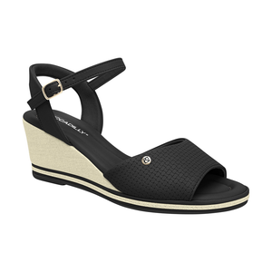 Alice Wedge Sandals - Premium Women's Sandal from Piccadilly - Just LE 3239! Shop now at TIT | Team for International Trading