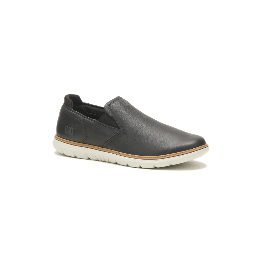 Roamer 2.0 Slip On - Premium Men's Lifestyle Shoes from CAT - Just LE 10999! Shop now at  TIT | Team for International Trading